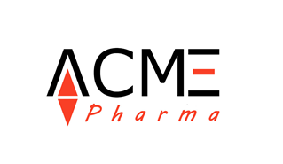 Logo ACMe Pharma